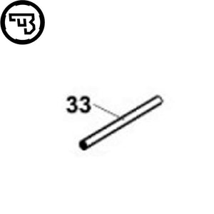 CZ P-10C reserveonderdelen