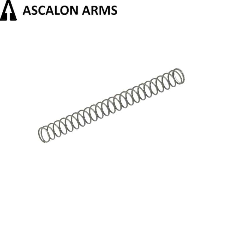 Ressort de percussion CZ P-10 1,6 kg / 3,5 lb