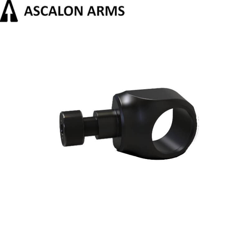 Support arrière QD CZ Scorpion Evo