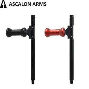 CZ Scorpion Evo 3 leviers d'armement