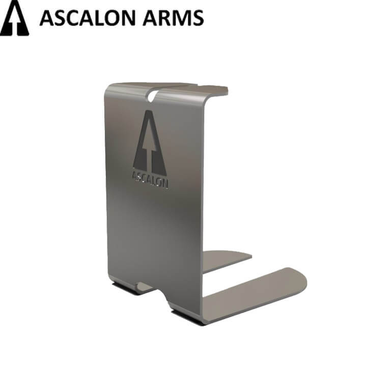 Cale pour récepteur CZ Scorpion Evo 3 / 3+