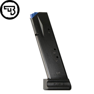 Chargeurs CZ 75 SP-01 Shadow