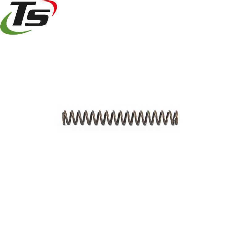 CZ Shadow 2, CZ TS 2, CZ 75B & SP-01 weaker firing pin spring