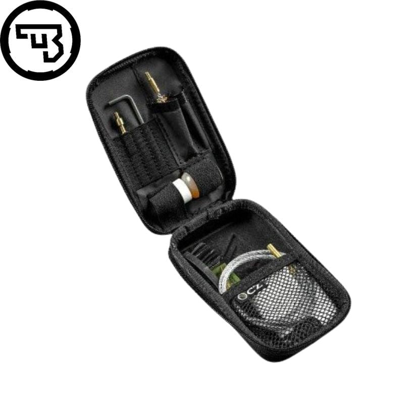CZ Scorpion Evo kit de nettoyage | 9x19