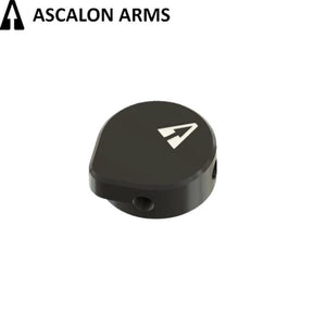 CZ Scorpion Evo 3 veiligheden