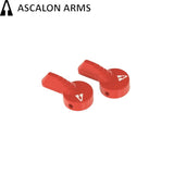 CZ Scorpion Evo 3 / 3+ kit levier de sécurité alu | V2.0