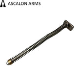 CZ Scorpion Evo 3 système complet de ressort de recul renforcé