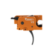 CZ Scorpion Evo 3 trekker samenstelling V2 | Timney