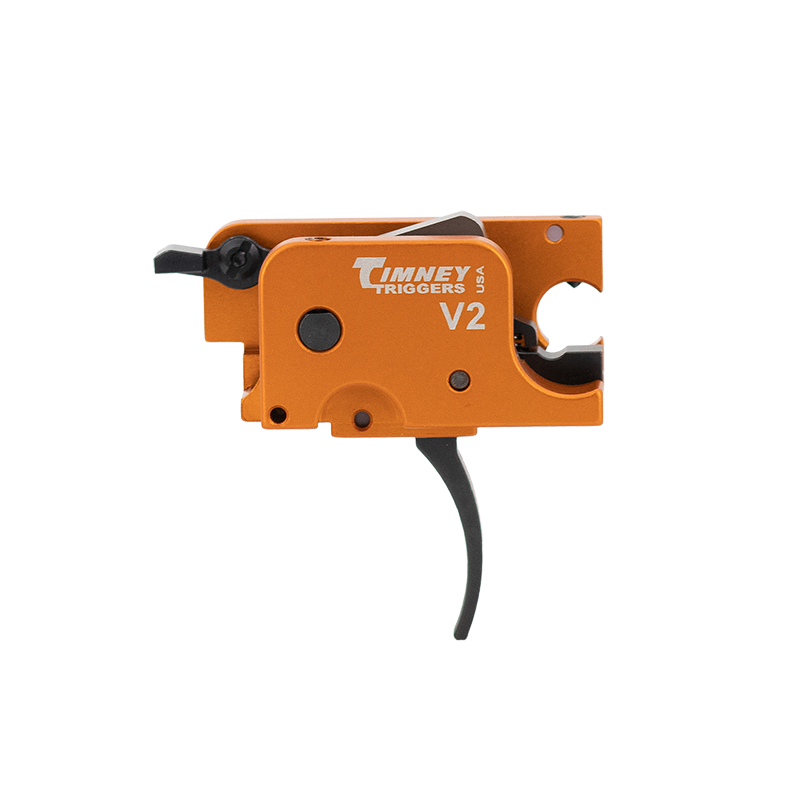 CZ Scorpion Evo 3 trekker samenstelling V2 | Timney