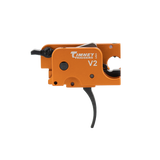 CZ Scorpion Evo 3 trekker samenstelling V2 | Timney