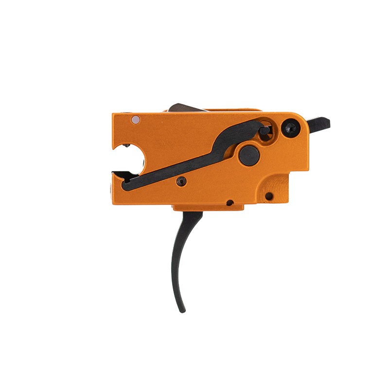 CZ Scorpion Evo 3 trekker samenstelling V2 | Timney