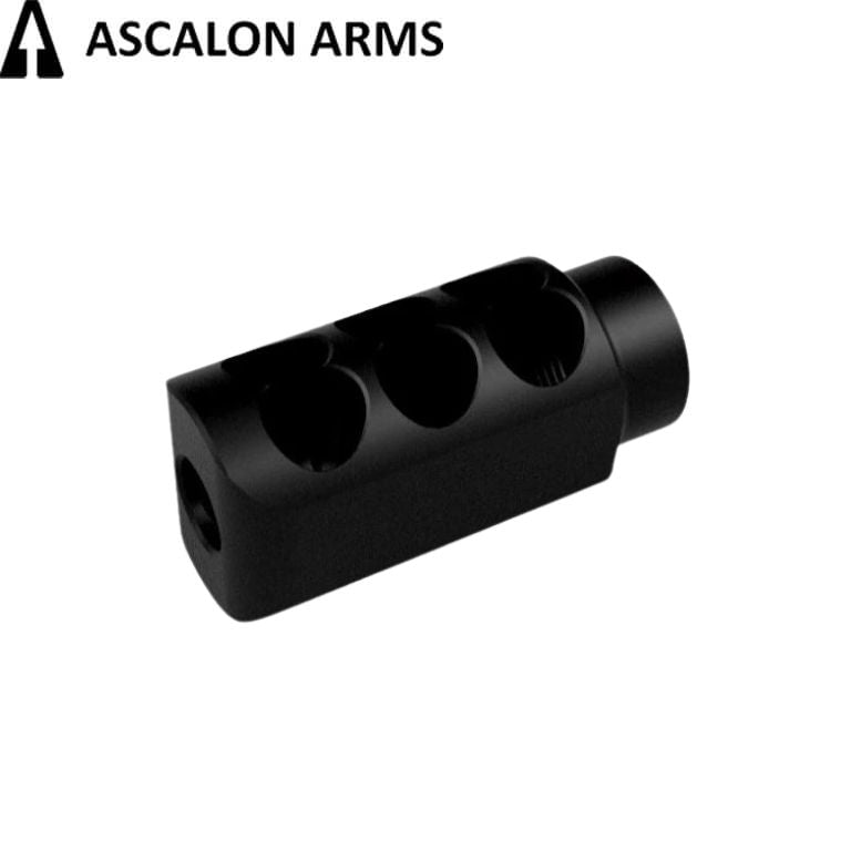 CZ Scorpion Evo / 3+ compensateur V10 [1/2x28 UNF]