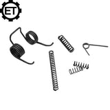 CZ Scorpion Evo / 3+ jeu de ressorts