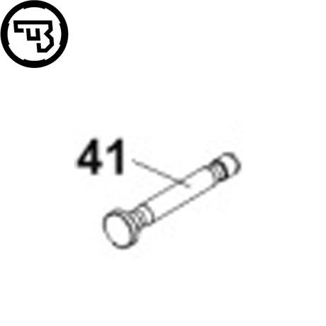 CZ Scorpion Evo demontagepen | onderdeel #41