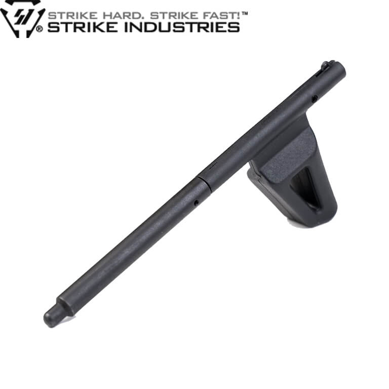 CZ Scorpion Evo medium laadhendel