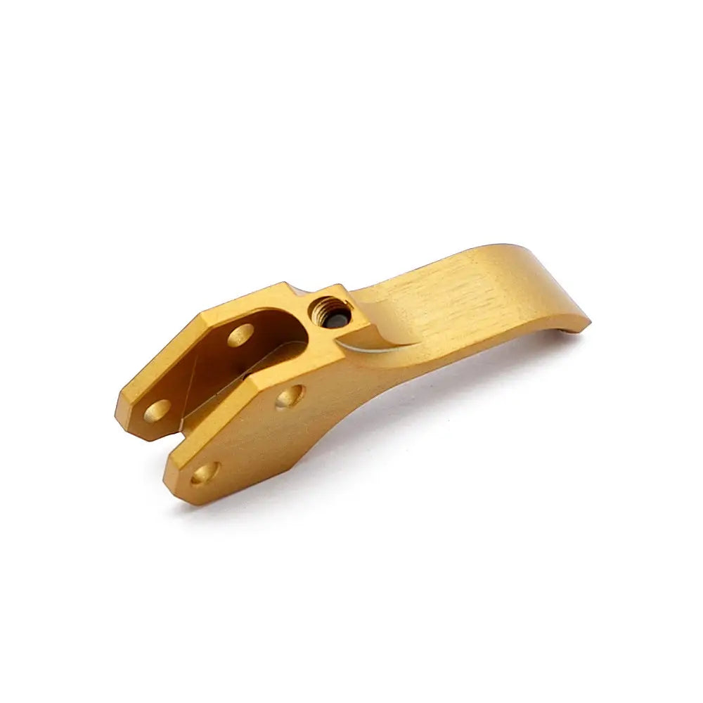 CZ TS 2, CZ Shadow 2, CZ 75B & CZ 75 SP-01 détente avancée SA | pour doigts très longs 