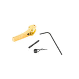 CZ Shadow 2, CZ 75B & CZ 75 SP-01 détente plate SA/DA | ET