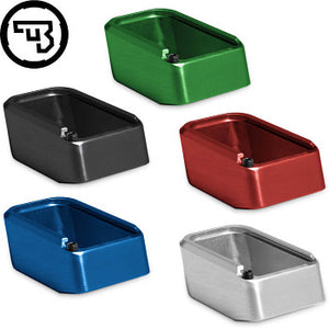 CZ Shadow 2 talons de chargeur