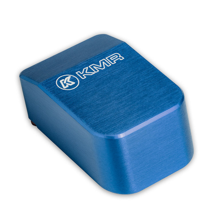 CZ Shadow 2, CZ P-01, CZ 75 & SP-01 talon de chargeur KMR | +2 coups