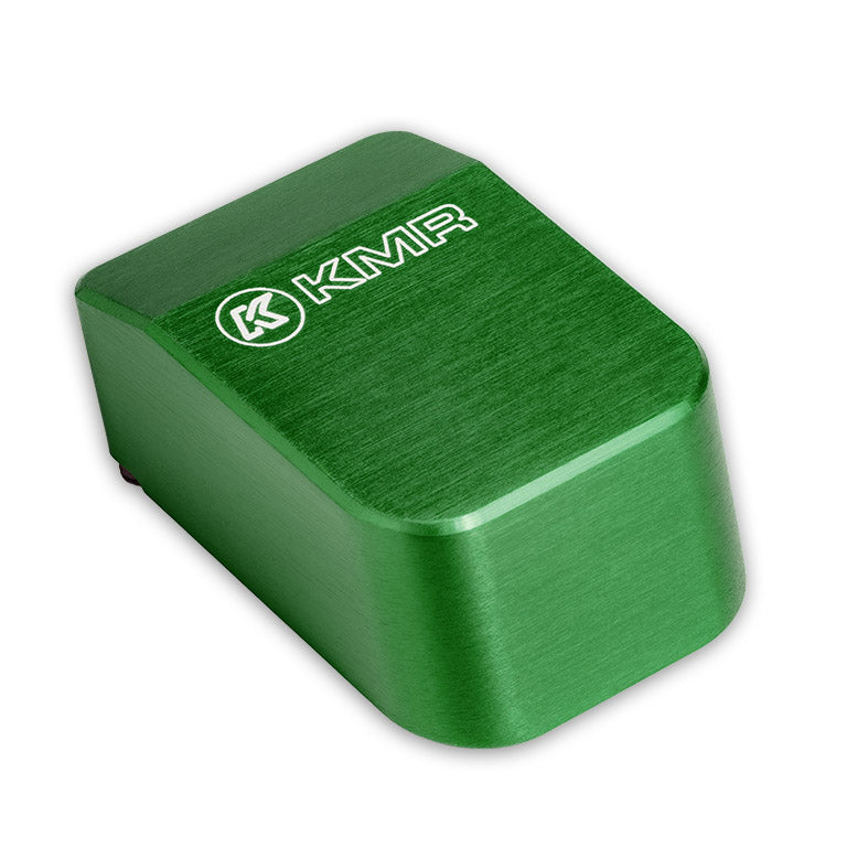 CZ Shadow 2, CZ P-01, CZ 75 & SP-01 talon de chargeur KMR | +2 coups