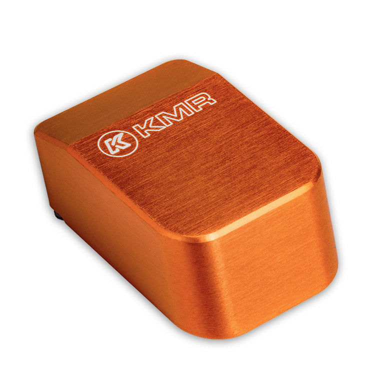 CZ Shadow 2, CZ P-01, CZ 75 & SP-01 talon de chargeur KMR | +2 coups