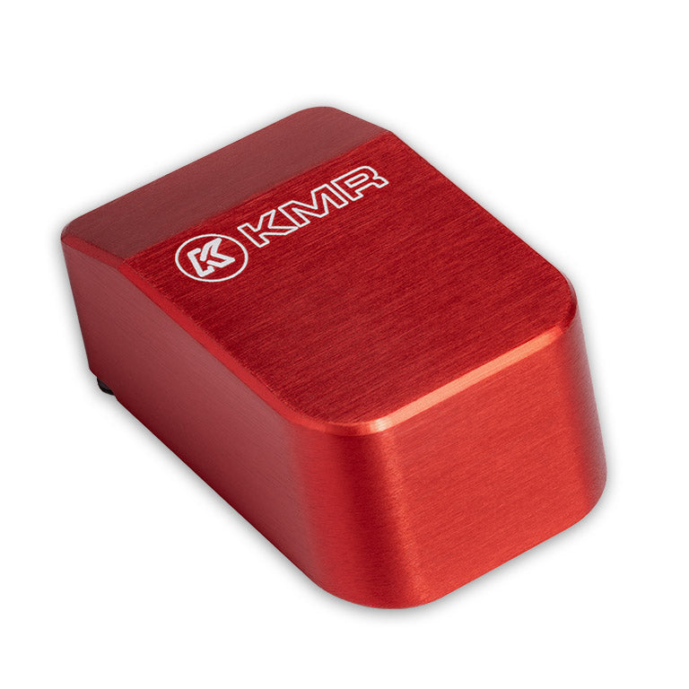 CZ Shadow 2, CZ P-01, CZ 75 & SP-01 talon de chargeur KMR | +2 coups