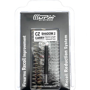 CZ Shadow 2 Carry autres accessoires