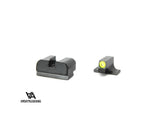 CZ Shadow 2 Carry CoWitness richtmiddelen | tritium A