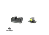 CZ Shadow 2 Carry organes de visée CoWitness | tritium B