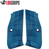 CZ Shadow 2 Compact alu Gridlok greepplaten
