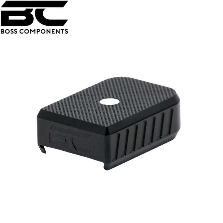 CZ Shadow 2, CZ P-01, CZ 75 & SP-01 messing basepad BC