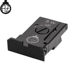 CZ Shadow 2 hausse réglable