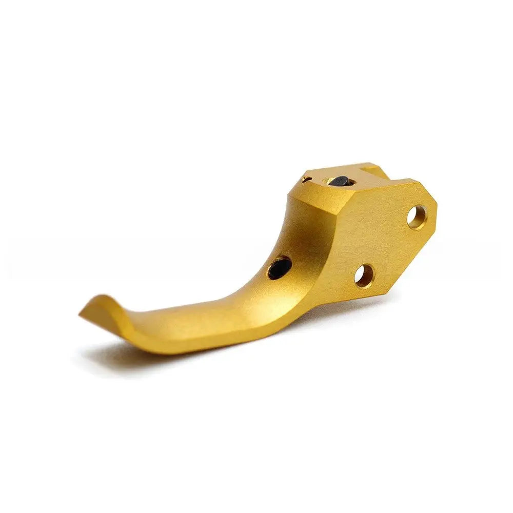 CZ TS 2, CZ Shadow 2, CZ 75B & CZ 75 SP-01 détente reculée SA | pour doigts courts 