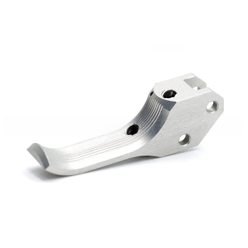 CZ TS 2, CZ Shadow 2, CZ 75B & CZ 75 SP-01 naar voren verplaatste trekker SA | voor lange vingers 