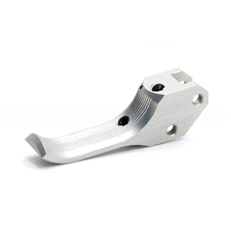 CZ TS 2, CZ Shadow 2, CZ 75B & CZ 75 SP-01 naar voren verplaatste trekker SA | voor lange vingers 