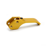 CZ TS 2, CZ Shadow 2, CZ 75B & CZ 75 SP-01 naar voren verplaatste trekker SA | voor lange vingers 