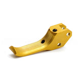 CZ TS 2, CZ Shadow 2, CZ 75B & CZ 75 SP-01 naar voren verplaatste trekker SA | voor lange vingers 