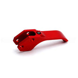 CZ TS 2, CZ Shadow 2, CZ 75B & CZ 75 SP-01 naar voren verplaatste trekker SA | voor lange vingers 