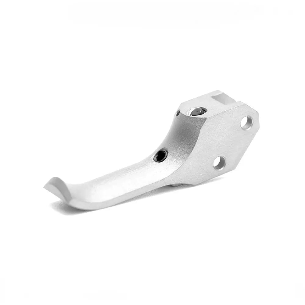 CZ TS 2, CZ Shadow 2, CZ 75B & CZ 75 SP-01 naar voren verplaatste trekker SA | voor lange vingers 