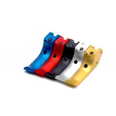 CZ TS 2, CZ Shadow 2, CZ 75B & CZ 75 SP-01 gebogen trekker SA