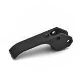 CZ TS 2, CZ Shadow 2, CZ 75B & CZ 75 SP-01 gebogen trekker SA 