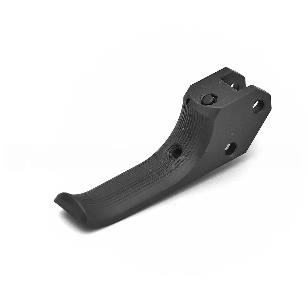 CZ TS 2, CZ Shadow 2, CZ 75B & CZ 75 SP-01 gebogen trekker SA