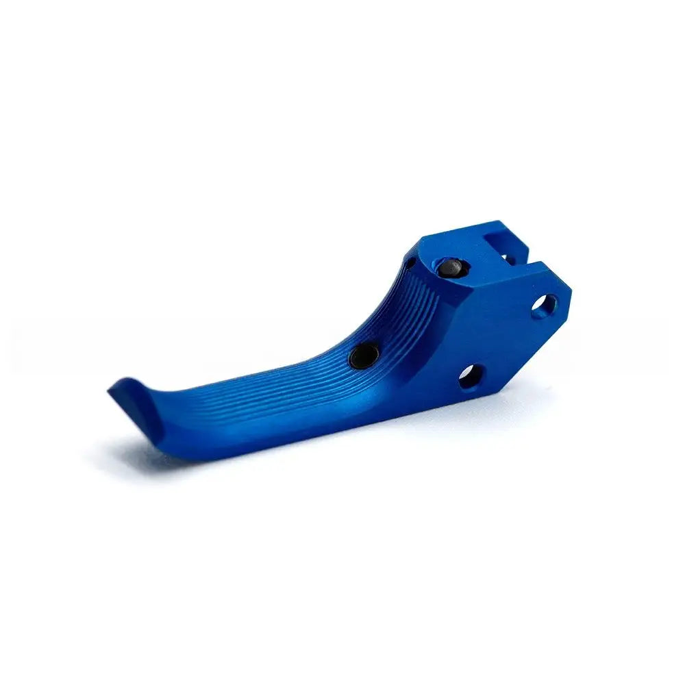 CZ TS 2, CZ Shadow 2, CZ 75B & CZ 75 SP-01 gebogen trekker SA 