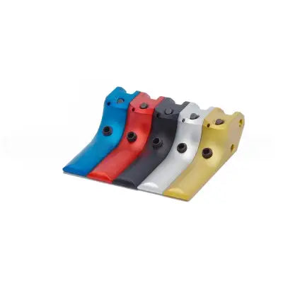 CZ TS 2, CZ Shadow 2, CZ 75B & CZ 75 SP-01 rechte trekker SA