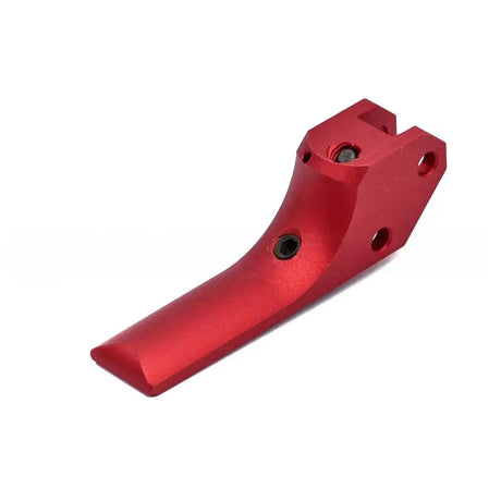 CZ TS 2, CZ Shadow 2, CZ 75B & CZ 75 SP-01 rechte trekker SA 