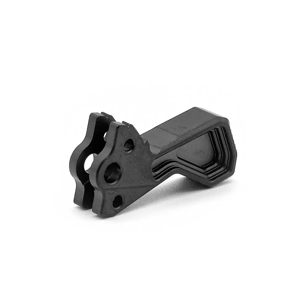 CZ TS 2, CZ Shadow 2 Ultimate hamer | Zwaar