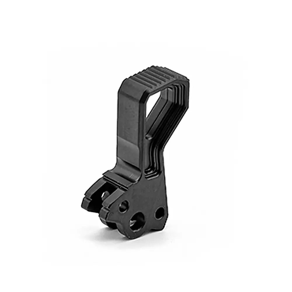 CZ TS 2, CZ Shadow 2 Ultimate hamer | Licht