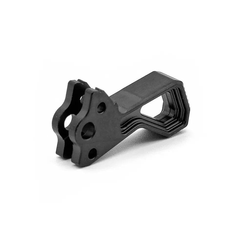 CZ TS 2, CZ Shadow 2 Ultimate hamer | Licht