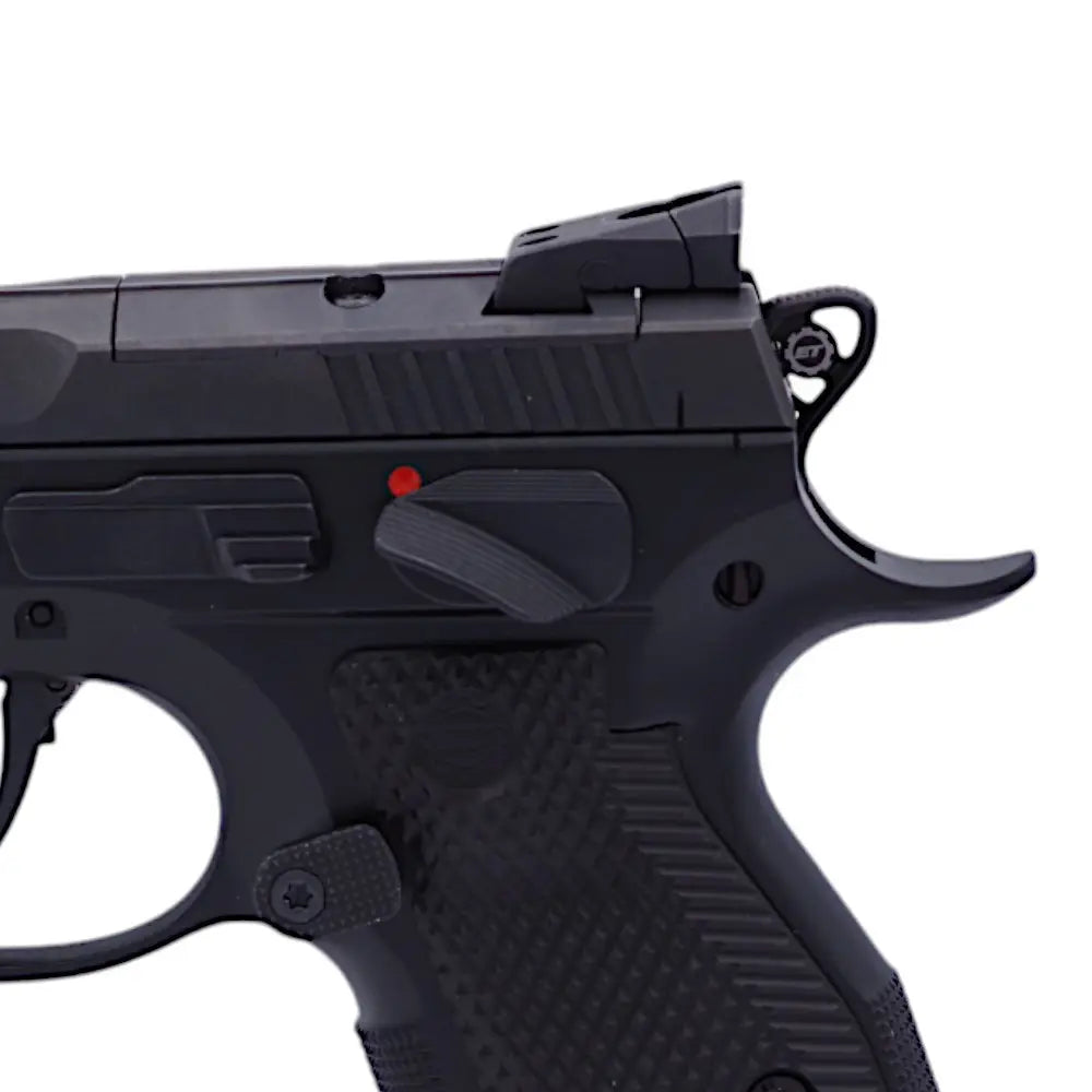 CZ TS 2, CZ Shadow 2 low profile grote veiligheid
