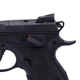 CZ TS 2, CZ Shadow 2 low profile grote veiligheid